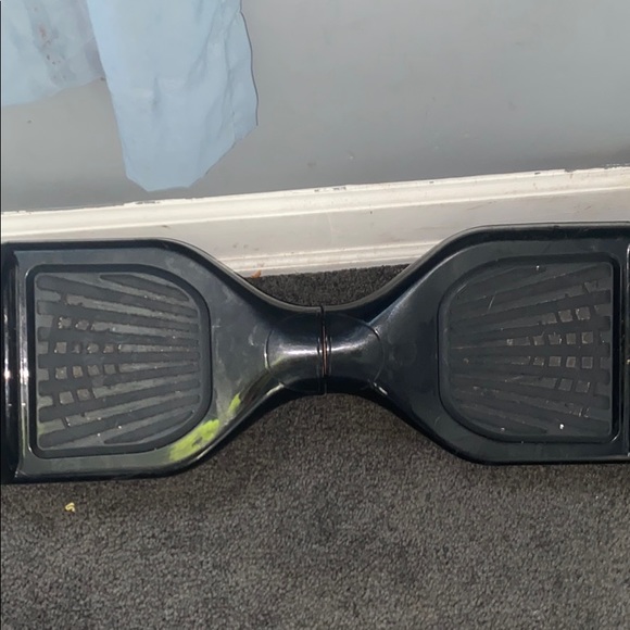 Hoverboard